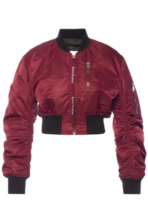 Bomber jacket, zdjęcie 1 Bomber jacket od Acne